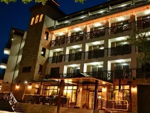 Spa Hotel Kleptuza