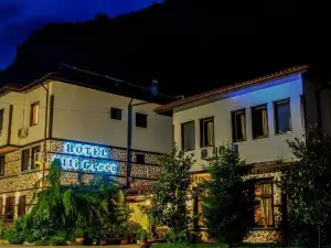 Elli Greco Hotel