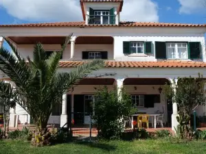 A Casa do Olival - Zona Castelo do Bode-Tomar