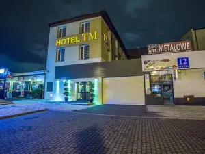 Hotel TM