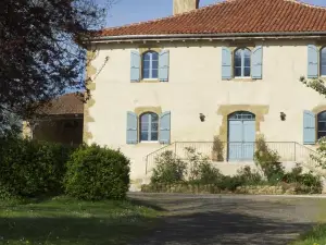 La Maison de Bazugues