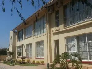 Winchester Hotel