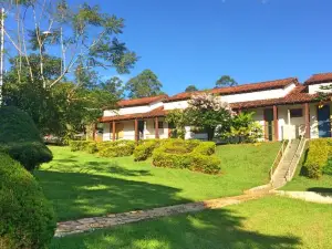 Hotel Pontal de Tiradentes