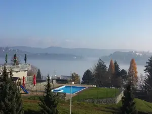 Hotel Rakovec