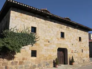 La Casona de El Royo