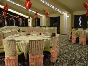 Pension Lidana Resort & Spa
