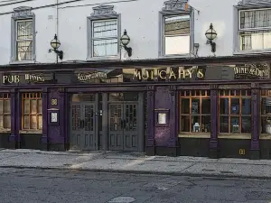 Mulcahys