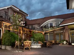 Hotel Banderium