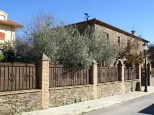 Casa Rural Peña Falcón