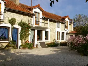 Gîte Chez Jo