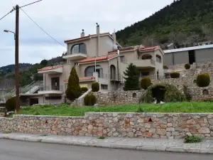 Flygonion Guesthouse