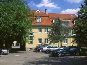 Badischer Hof