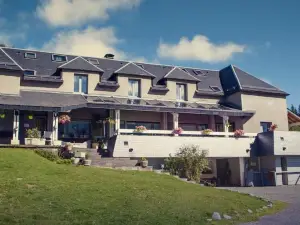 Gîte Chalet du Soulor