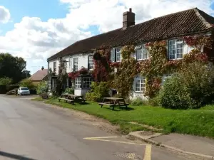 The White Hart Inn