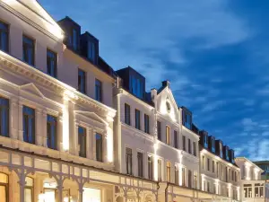 Inselloft Norderney