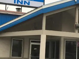 Utica Rest Inn