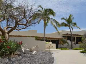 Oceanview Condo - Club Cerralvo