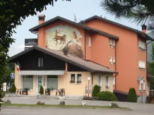 Hotel Ristorante Sagittario