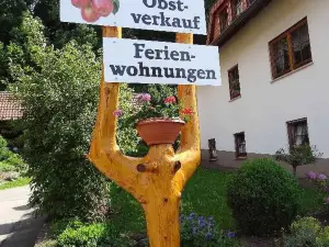 Ferienwohnungen Müller