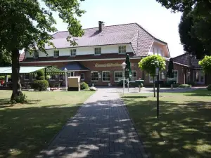 Hotel-Restaurant Haus Waldesruh