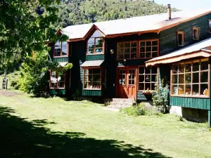 CasaVerde Hostal Ecologico