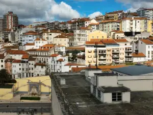 Apartment Rua Corpo de Deus in Coimbra