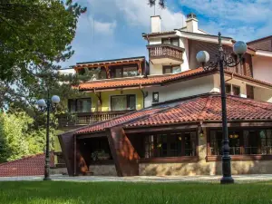 Park Hotel Izvorite