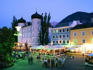 Gastehaus Steinerhof