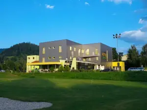 Hotel Korosica