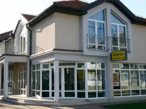 Apartmani Marbis