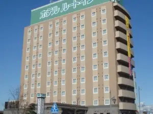 露櫻飯店水海道站前店
