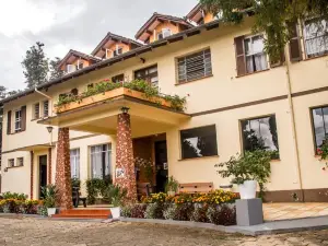 Filadélfia Hospedagens e Eventos