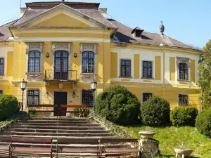 Tündérkert Hotel Noszvaj
