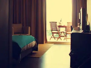 Pangea Beach Resort