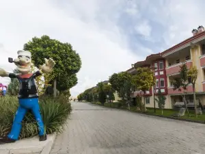 Basaranlar Thermal Otel