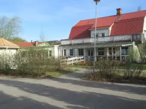 Vilan I Orbaden