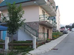 Šćekić Accommodation