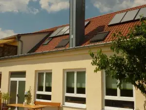 Ferienwohnung Willner