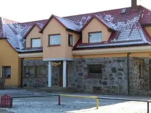 Zameczek