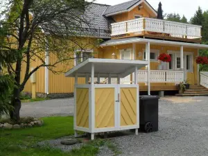 Laiskan Kartano