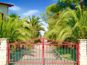 Apartamentos Caspe