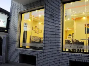 Garni Hotel Laguna Lux