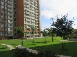 Concepción Suites