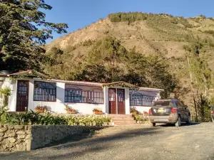 Pinares del Carrizalito