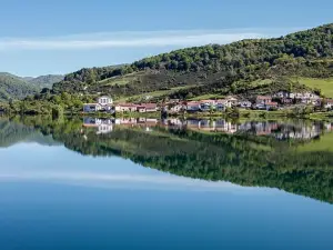 Hostal Etxeberri