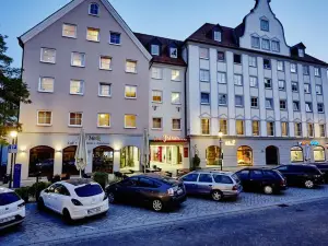 Hotel Falken