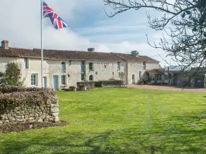 Gîte les Orchidées Évasion d'Exception