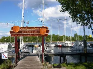 Hotel Zur Mühle