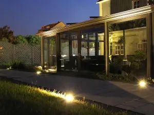 Hotel Mauck'sches Gut Freiberg