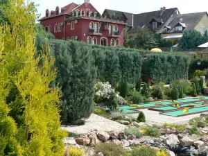 Hotel Szent Istvan